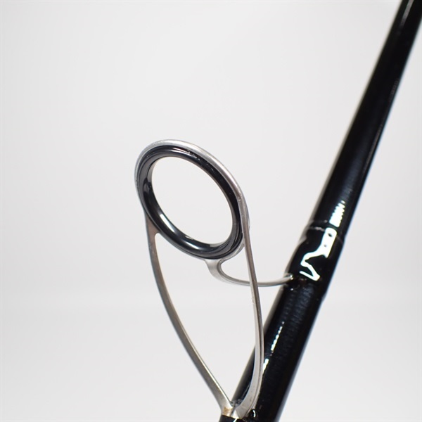 ２２ショアジギングＸ１００ＭＨ